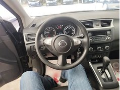 轩逸 2024款 经典 1.6XE CVT舒适版