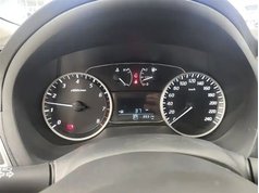 轩逸 2024款 经典 1.6XE CVT舒适版