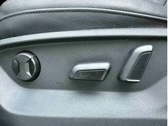 奥迪Q2L 2022款 35 TFSI 进取动感型