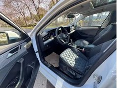 速腾 2023款 200TSI DSG飞越版