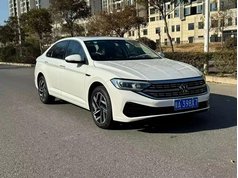 速腾 2023款 200TSI DSG飞越版