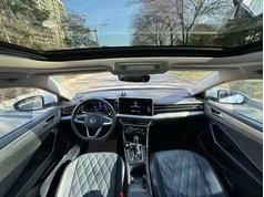 速腾 2023款 200TSI DSG飞越版