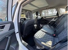 速腾 2023款 200TSI DSG飞越版