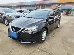 轩逸 2024款 经典 1.6XE CVT舒适版