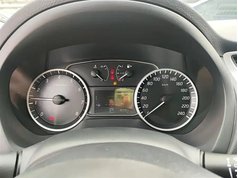 轩逸 2024款 经典 1.6XE CVT舒适版