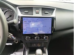 轩逸 2024款 经典 1.6XE CVT舒适版