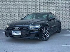 奥迪A7 2024款 45 TFSI 臻选型