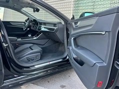 奥迪A7 2024款 45 TFSI 臻选型