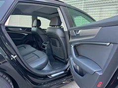 奥迪A7 2024款 45 TFSI 臻选型