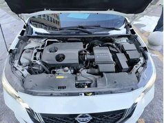 轩逸 2022款 电驱版e-POWER 超智联PLUS