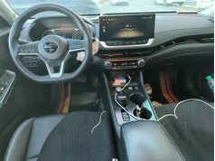 轩逸 2022款 电驱版e-POWER 超智联PLUS