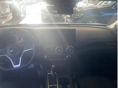 轩逸 2023款 1.6L CVT智驾版