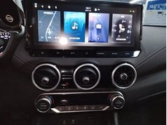 轩逸 2023款 1.6L CVT悦享版