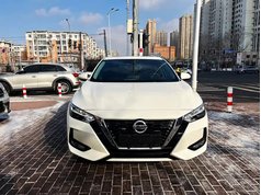 轩逸 2023款 1.6L CVT悦享版