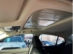 轩逸 2023款 1.6L CVT悦享版