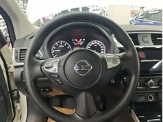 轩逸 2021款 经典 1.6XL CVT豪华版