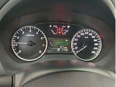 轩逸 2021款 经典 1.6XL CVT豪华版