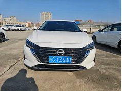 轩逸 2023款 1.6L CVT悦享版