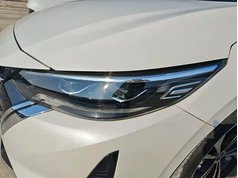 轩逸 2023款 1.6L CVT悦享版