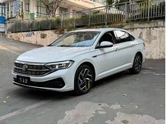 速腾 2023款 200TSI DSG超越版