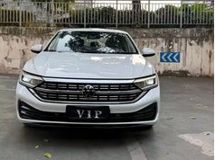 速腾 2023款 200TSI DSG超越版