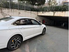 速腾 2023款 200TSI DSG超越版