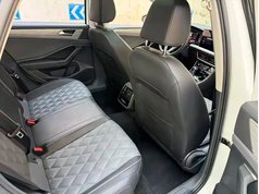 速腾 2023款 200TSI DSG超越版