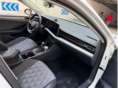 速腾 2023款 200TSI DSG超越版
