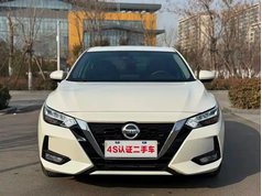 轩逸 2022款 1.6L XL CVT悦享版