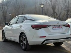 轩逸 2022款 1.6L XL CVT悦享版
