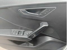 奥迪Q2L 2021款 35 TFSI 时尚动感型