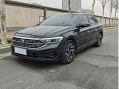速腾 2023款 200TSI DSG超越版