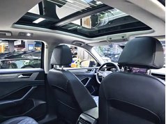 速腾 2023款 200TSI DSG超越版