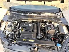 速腾 2023款 200TSI DSG超越版