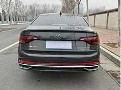 速腾 2023款 200TSI DSG超越版