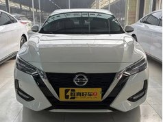 轩逸 2021款 1.6L XL CVT悦享版