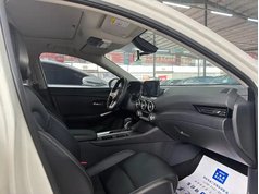 轩逸 2021款 1.6L XL CVT悦享版