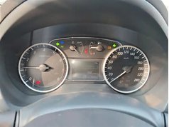 轩逸 2022款 经典 1.6XE CVT舒适版