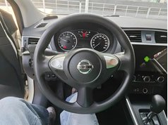 轩逸 2021款 经典 1.6XE CVT舒适版