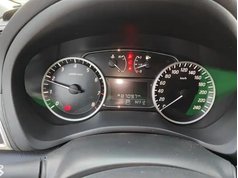 轩逸 2021款 经典 1.6XE CVT舒适版