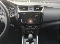 轩逸 2021款 经典 1.6XE CVT舒适版