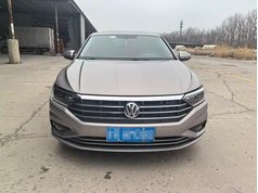 速腾 2021款 280TSI DSG 30周年纪念版