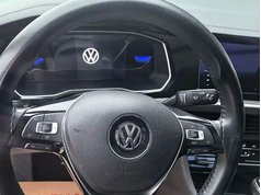 速腾 2021款 280TSI DSG 30周年纪念版