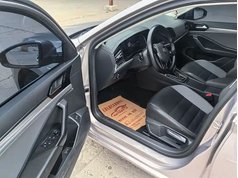 速腾 2021款 280TSI DSG 30周年纪念版