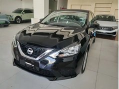 轩逸 2024款 改款三 经典 1.6XE CVT舒适版