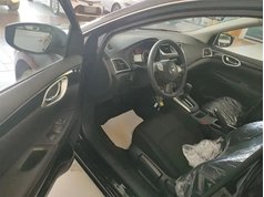 轩逸 2024款 改款三 经典 1.6XE CVT舒适版