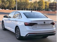 速腾 2024款 200TSI DSG飞越版