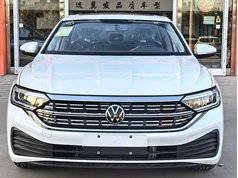 速腾 2024款 200TSI DSG飞越版