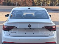 速腾 2024款 200TSI DSG飞越版