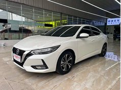 轩逸 2021款 1.6L XL CVT智享版